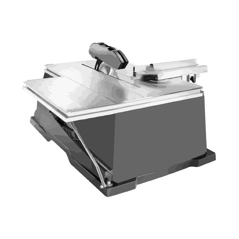 Stacjonarna piła stołowa