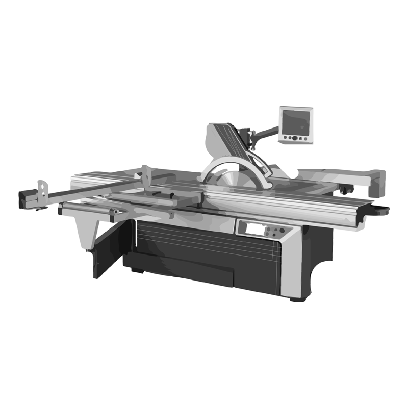 Profesjonalna piła formatowa