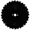 P0900101-2 Piła tarczowa PI-509 EVO2 350x3,9/2,6x30 z=16 GM y=23° Rozcinanie pojedyncze wzdłużne / z ogranicznikiem posuwu