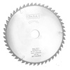 PE030003 Piła tarczowa PE-203 216x2,8/1,8x30 z=48 GS y= -5° Tarcza do elektronarzędzi / uniwersalna / negatywny kąt natarcia