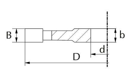 3110W125-0035 Frez nasadzany prosty 3110 125x60/40 z=6.0 HM formatowanie / wręgowanie / wykonywanie rowków