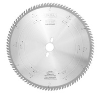 SP0605005 Piła tarczowa PI-506VS Premium 300x3,2/2,2x30 z=96 GA y=10° Piła formatyzująca / cięcie pojedyncze dokładne / wydłuzona żywotnosć