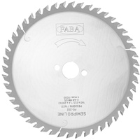 PE020016 Piła tarczowa PE-202 160x2,2/1,6x20(16) z=48 GS y=15° Tarcza do elektronarzędzi / uniwersalna / pozytywny kąt natarcia