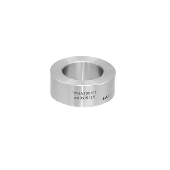 WHAT00611 Tuleja redukcyjna TR 40/25x15