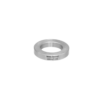 WHAT01787 Tuleja redukcyjna TR 40/25x7