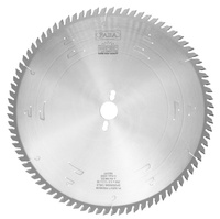 SP0505008 Piła tarczowa PI-505VT Premium 350x3,2/2,2x30 z=84 GS y=10° Piła uniwersalna / przemysłowe cięcie wzdłużne i poprzeczne