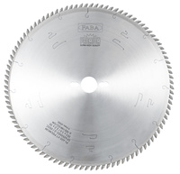 SP6050002 Piła tarczowa PI-605VT Premium 303x3/2x30 z=100 GS/GM y=15° Piła uniwersalna / geometria KOMBI / bardzo dokładne cięcie