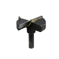 W0100018 Wiertło puszkowe TW-301 55/10x L=57 HM Prawy  drewna twardego;drewna klejonego;sklejki;płyt wiórowych;laminatów;płyt OSB;płyt LDF;MDF