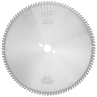 SP3006013 Piła tarczowa PI-530 Premium 350x3,6/3x30 z=108 GA y= -6° Aluminium / Plastik negatywny kąt natarcia, wydłużona żywotność