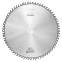 SP0505004 Piła tarczowa PI-505VT Premium 300x3,2/2,2x30 z=72 GS y=10° Piła uniwersalna / przemysłowe cięcie wzdłużne i poprzeczne