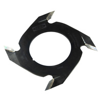 FZK30W160-045 Frez nasadzany do złącz 160x3,8/70 z=4.0 HM talerzykowy o wydłużonej żywotności do łączenia poprzecznego, bardzo dokładne złącze / możliwość ostrzenia w pakiecie