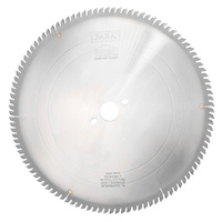 SP3106012 Piła tarczowa PI-531 Premium 350x3,2/2,6x32 z=108 GA y=5° Aluminium / Plastik pozytywny kąt natarcia, wydłużona żywotność