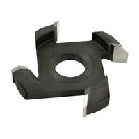 F04-1786CWP Frez nasadzany profilowy 140/40 z=4.0 HM deska podłogowa profile 10/11/12/13