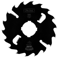 P1004007-2 Piła tarczowa PI-510 EVO2 350x3,9/2,6x90 z=18+4 GM y=23° Rozcinanie na wielopile / przemysłowe rozcinanie wzdłużne