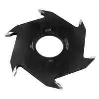 FZK30W239-018 Frez nasadzany do złącz 239x11,4/70 z=6.0 HM frez boczny do FZK-30 lub FZK-30 Plus o średnicy D=250 do łączenia poprzecznego wg schematu B