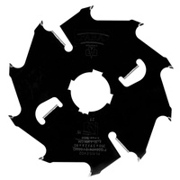 P1500404-2 Piła tarczowa PI-515 EVO2 350x3,9/2,6x80 z=10+4 GM y=23° Rozcinanie na wielopile / mały posuw do 10m / min