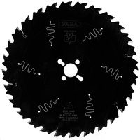 P0800313-2 Piła tarczowa PI-508V EVO2 300x3,2/2,1x30 z=28 GS y=18° Cięcie poprzeczne / Rozcinanie wzdłużne / z ogranicznikiem posuwu