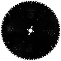 P0800141-2 Piła tarczowa PI-508V EVO2 450x4/2,9x30 z=40 GS y=18° Cięcie poprzeczne / Rozcinanie wzdłużne / z ogranicznikiem posuwu