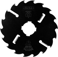 P0300806-2 Piła tarczowa PI-503 EVO2 315x3,5/2,3x70 z=18+4 GM y=18° Rozcinanie na wielopile / przemysłowe rozcinanie wzdłużne