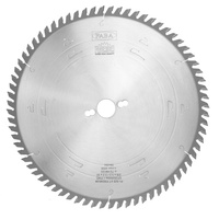 SP0505006 Piła tarczowa PI-505VT Premium 315x3,2/2,2x30 z=72 GS y=10° Piła uniwersalna / przemysłowe cięcie wzdłużne i poprzeczne