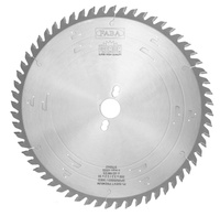 SP0505003 Piła tarczowa PI-505VT Premium 300x3,2/2,2x30 z=60 GS y=10° Piła uniwersalna / przemysłowe cięcie wzdłużne i poprzeczne