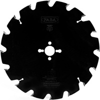 P5000001-2 Piła tarczowa PI-550 EVO2 300x3,2/2,1x30 z=16 GAM y=18° Piła uniwersalna / budowlana / konstrukcyjna