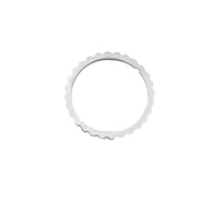 WHAT05623 Tulejka redukcyjna do pił TRP 30/1"(25,4)x2,1