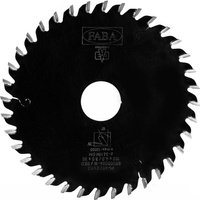 S0200006 Piła tarczowa PI-402 EVO2 150x4/3x30 z=36 GM y=10° Piłka tarczowa do rowków / rozcinanie