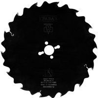 P0800150-2 Piła tarczowa PI-508 EVO2 300x3,2/2,1x30 z=14 GM y=18° Rozcinanie pojedyncze wzdłużne / z ogranicznikiem posuwu