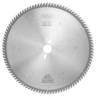 SP0505007 Piła tarczowa PI-505VT Premium 315x3,2/2,2x30 z=100 GS y=10° Piła uniwersalna / przemysłowe cięcie wzdłużne i poprzeczne