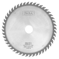 S0200516 Piła tarczowa PI-402T 200x3,2/2,2x30 z=48 GS y=15° Piłka tarczowa do rowków / rozcinanie