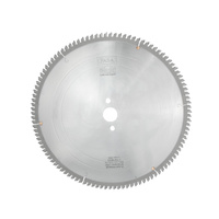 SP3006014 Piła tarczowa PI-530 Premium 350x3,6/3x32 z=108 GA y= -6° Aluminium / Plastik negatywny kąt natarcia, wydłużona żywotność