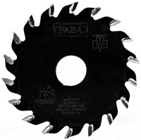 S0100004 Piła tarczowa PI-401 EVO2 100x3,4/2,2x22 z=18 GS y=15° Piłka tarczowa do rowków / rozcinanie