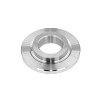 WHAT00045 Tuleja redukcyjna z kołnierzem, TRK 40/35x10