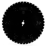 P0800564-2 Piła tarczowa PI-508V EVO2 500x4/2,9x30 z=44 GS y=18° Cięcie poprzeczne / Rozcinanie wzdłużne / z ogranicznikiem posuwu