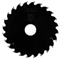 S0201855 Piła tarczowa PI-402 EVO2 200x3/2x40 z=24 GS y=15° Piłka tarczowa do rowków / rozcinanie