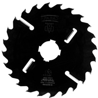 P0300809-2 Piła tarczowa PI-503 EVO2 350x3,5/2,3x70 z=24+4 GM y=18° Rozcinanie na wielopile / przemysłowe rozcinanie wzdłużne