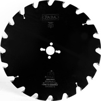 P5000002-2 Piła tarczowa PI-550 EVO2 350x3,5/2,5x30 z=20 GAM y=18° Piła uniwersalna / budowlana / konstrukcyjna