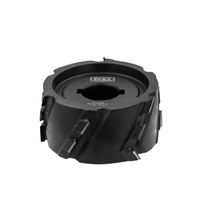 FD002.1600 Frezy nasadzane proste DIA FD-002 100 x 48 / 30 z=3+3 DP DIA=3 Prawy formatowanie