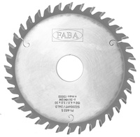 S0200697 Piła tarczowa PI-402S 150x4/3x30 z=36 GM y=10° Piłka tarczowa do rowków / rozcinanie wydłużona żywotność