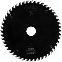 S0200077 Piła tarczowa PI-402 EVO2 200x4/3x30 z=48 GS y=15° Piłka tarczowa do rowków / rozcinanie