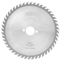 PE020009 Piła tarczowa PE-202 190x2,8/1,8x30 z=48 GS y=15° Tarcza do elektronarzędzi / uniwersalna / pozytywny kąt natarcia