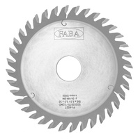 S0203575 Piła tarczowa PI-402T 150x5/3,5x30 z=36 GM y=10° Piłka tarczowa do rowków / rozcinanie