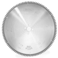 P1200004-15 Piła tarczowa PI-512VT 350x3,5/2,5x30 z=108 GS=38° y= -6° Piła uniwersalna / ukośnica / cięcie bez podcinaka