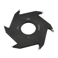 FZK30W239-017 Frez nasadzany do złącz 239x14,4/70 z=6.0 HM frez boczny do FZK-30 lub FZK-30 Plus o średnicy D=250 do łączenia poprzecznego wg schematu B