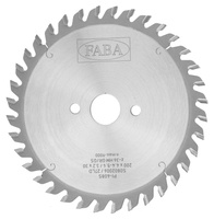 S0802006 Piła tarczowa PI-408S 200x4,4-5,4/3,2x30 z=36 GR/GS Podcinak / stożkowy