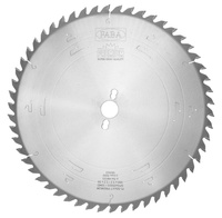 SP0405003 Piła tarczowa PI-504VT Premium 350x3,2/2,2x30 z=54 GS y=10° Piła uniwersalna / przemysłowe cięcie wzdłużne i poprzeczne