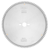 SP3106007 Piła tarczowa PI-531V Premium 300x3,2/2,6x30 z=96 GA y=5° Aluminium / Plastik pozytywny kąt natarcia, wydłużona żywotność