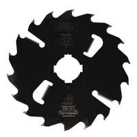 P1004055-2 Piła tarczowa PI-510 EVO2 350x3,9/2,6x70 z=18+4 GS y=23° Rozcinanie na wielopile / przemysłowe rozcinanie wzdłużne