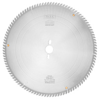 SP3106011 Piła tarczowa PI-531 Premium 350x3,2/2,6x30 z=108 GA y=5° Aluminium / Plastik pozytywny kąt natarcia, wydłużona żywotność